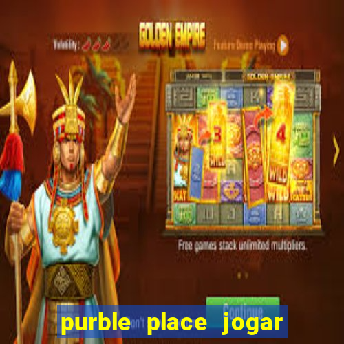 purble place jogar no click jogos